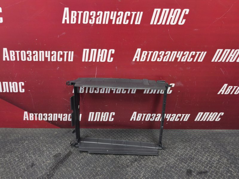 Дефлектор радиатора