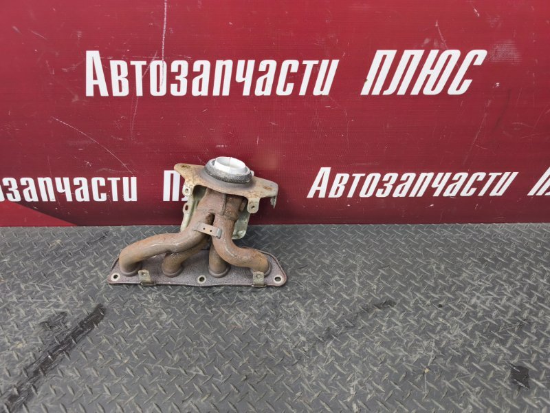 Выпускной коллектор
