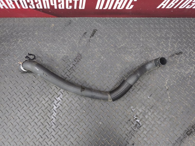 Патрубок радиатора