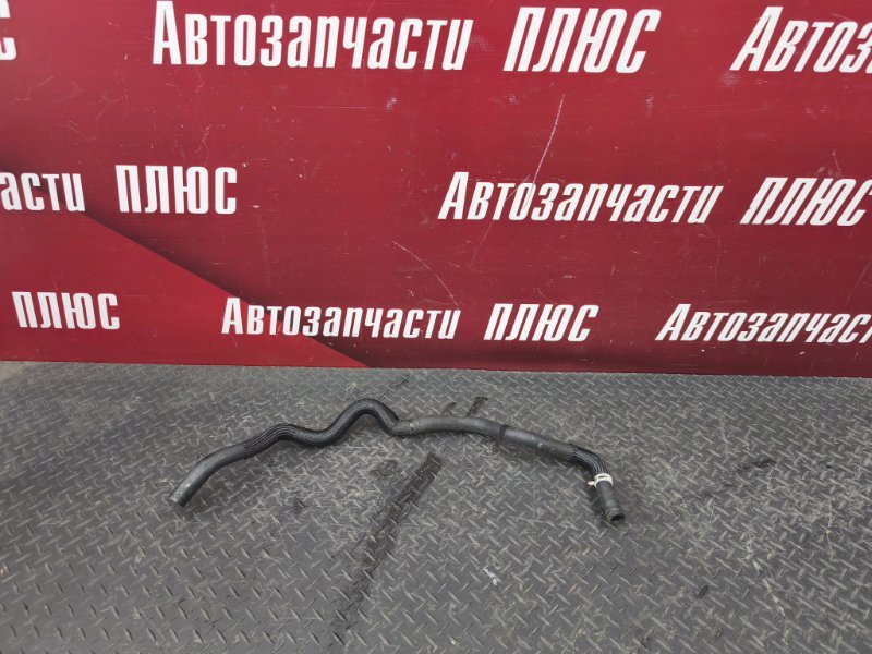 Патрубок радиатора