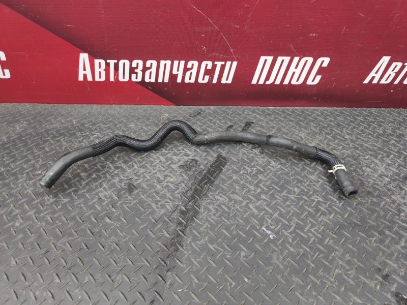 Патрубок радиатора