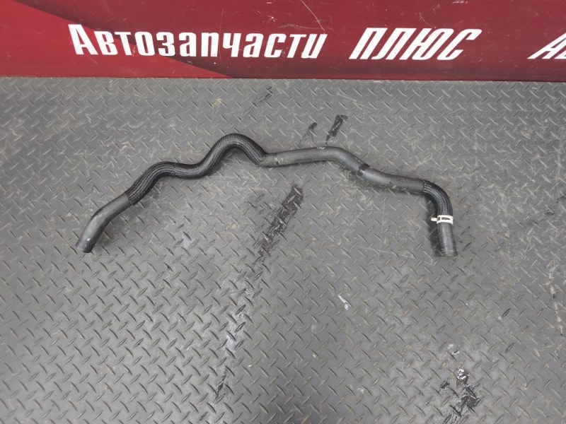 Патрубок радиатора