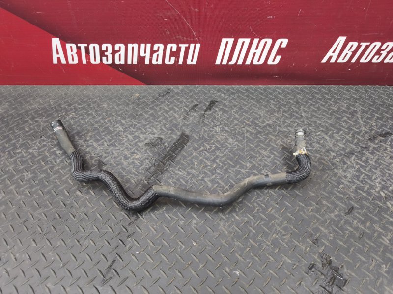 Патрубок радиатора