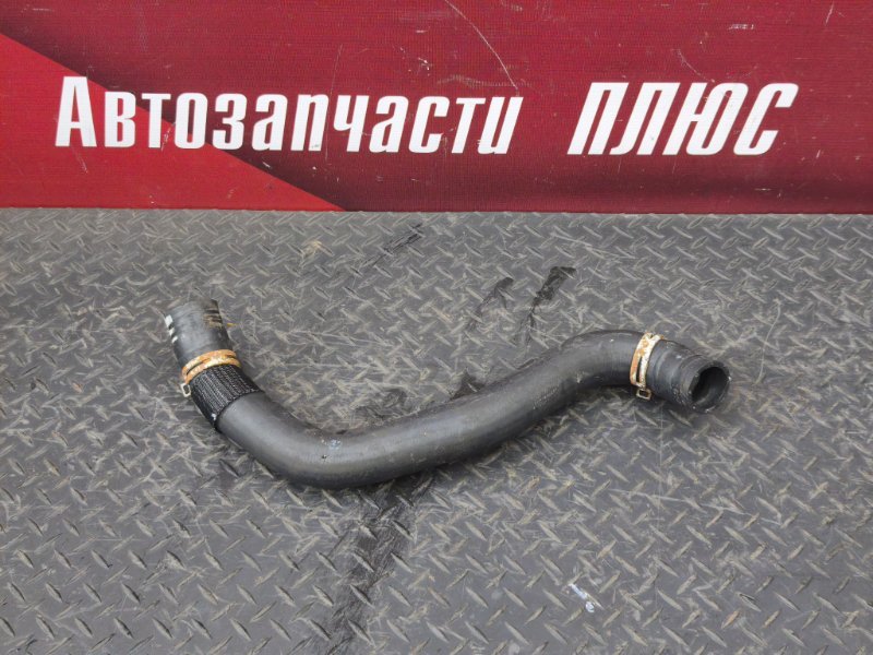 Патрубок радиатора