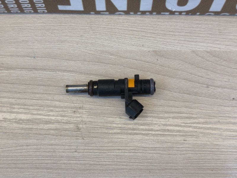 Форсунка топливная