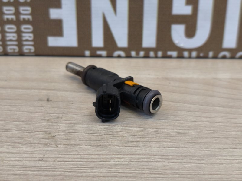 Форсунка топливная