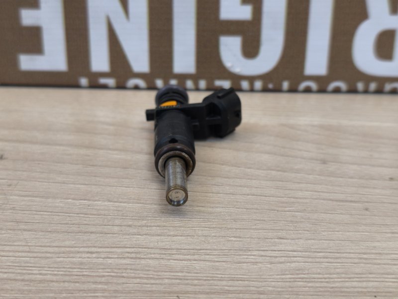 Форсунка топливная