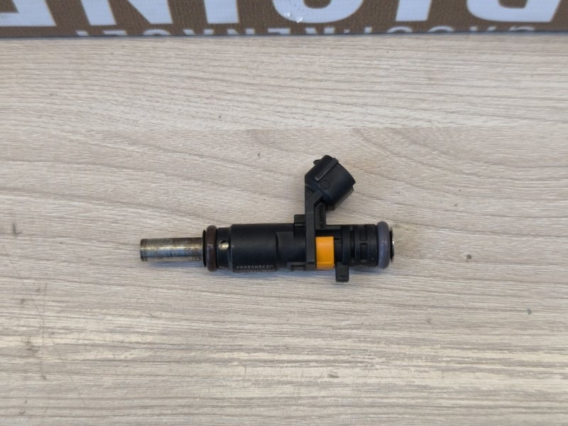 Форсунка топливная