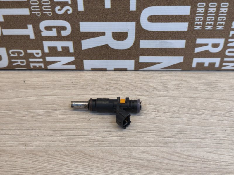 Форсунка топливная