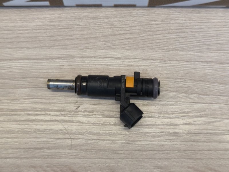 Форсунка топливная