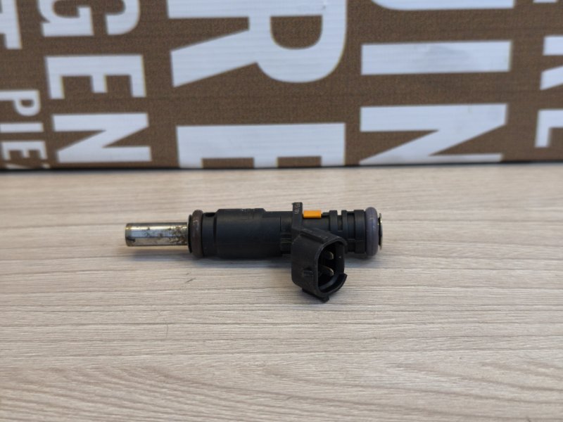 Форсунка топливная