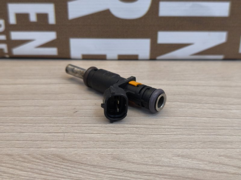 Форсунка топливная