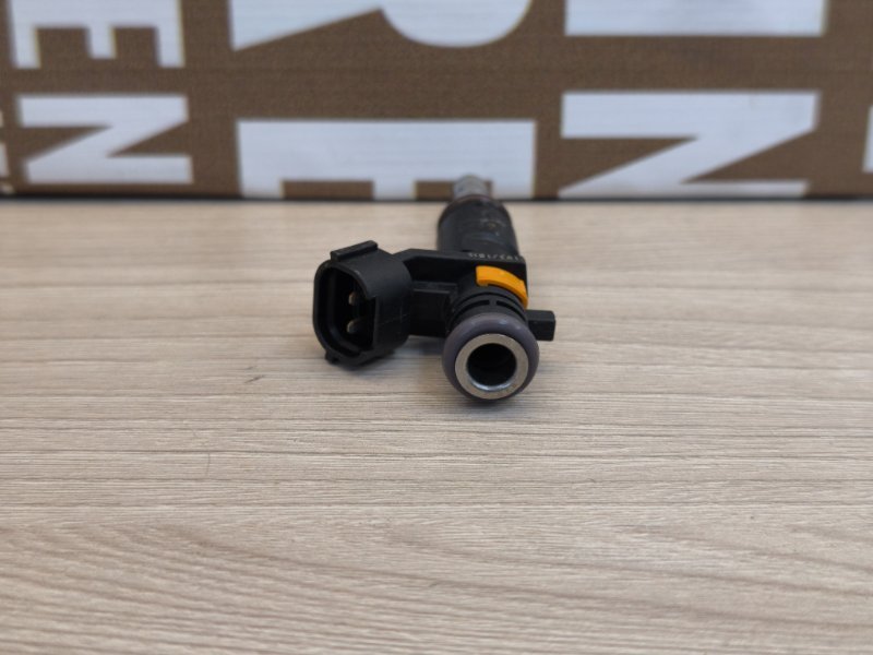 Форсунка топливная