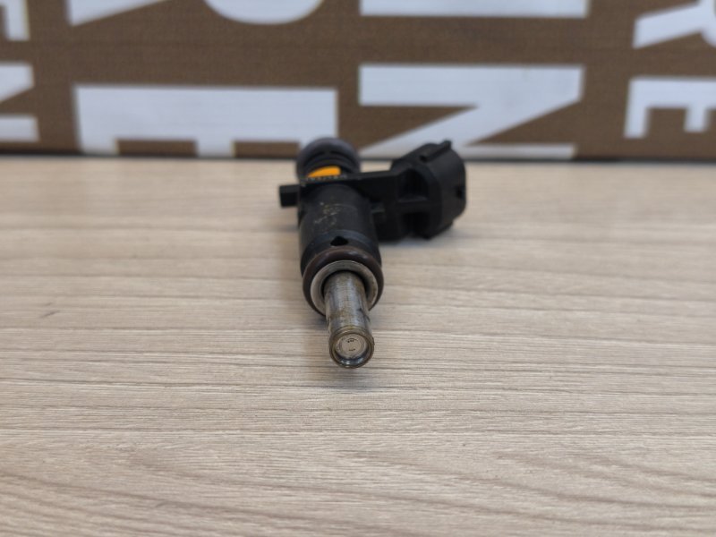 Форсунка топливная