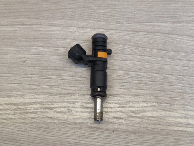 Форсунка топливная