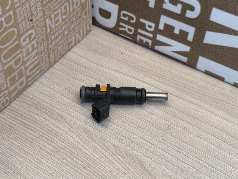 Форсунка топливная