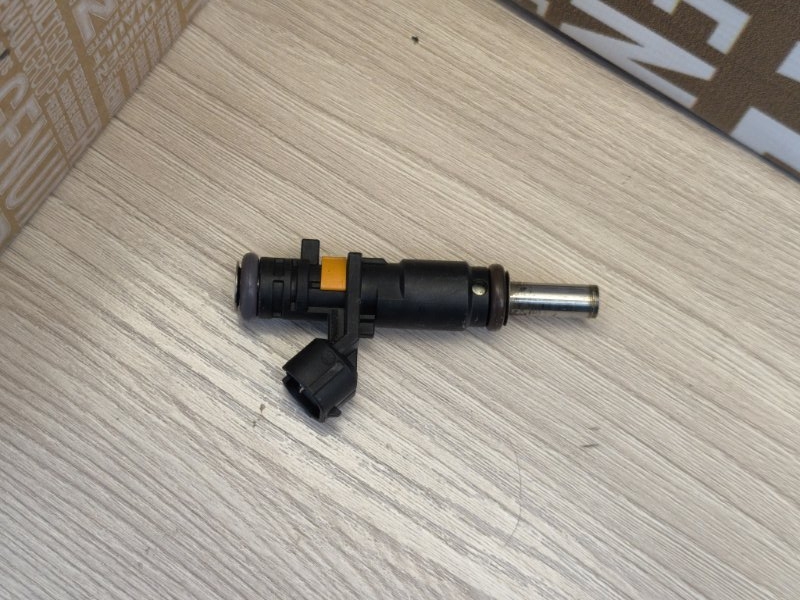 Форсунка топливная