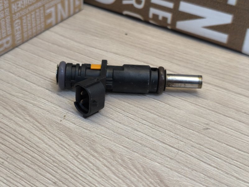 Форсунка топливная