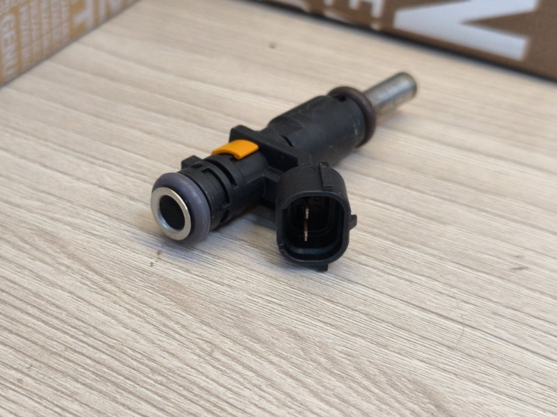 Форсунка топливная