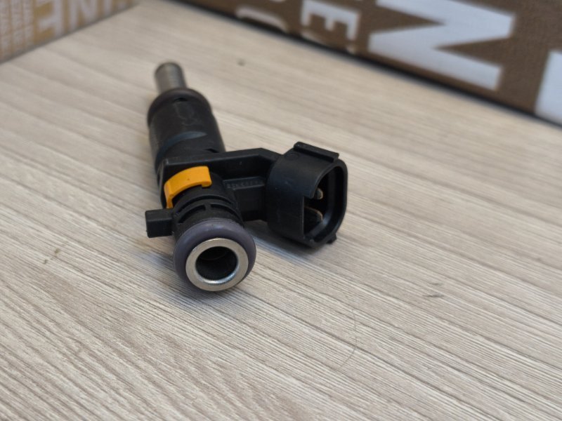 Форсунка топливная