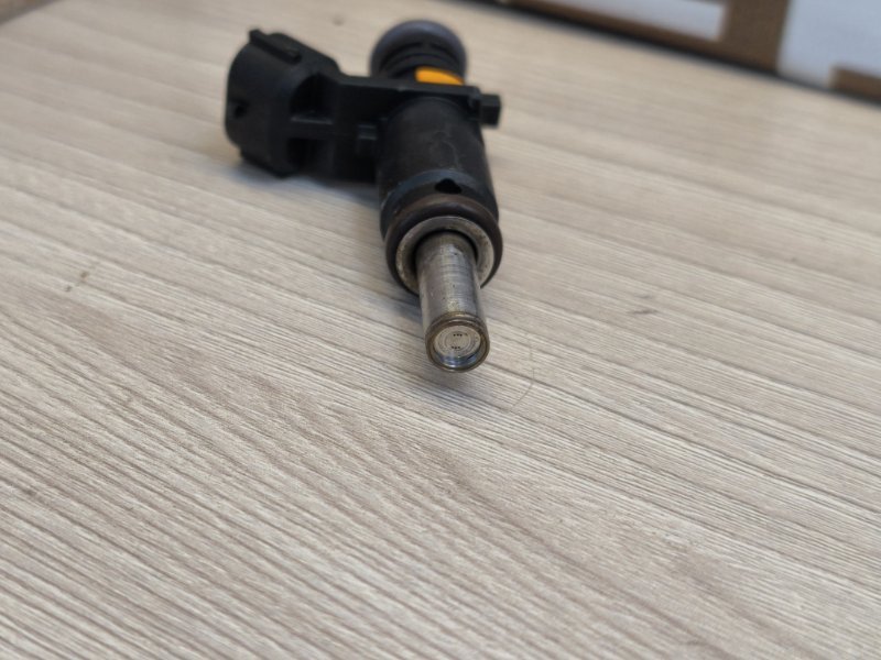 Форсунка топливная