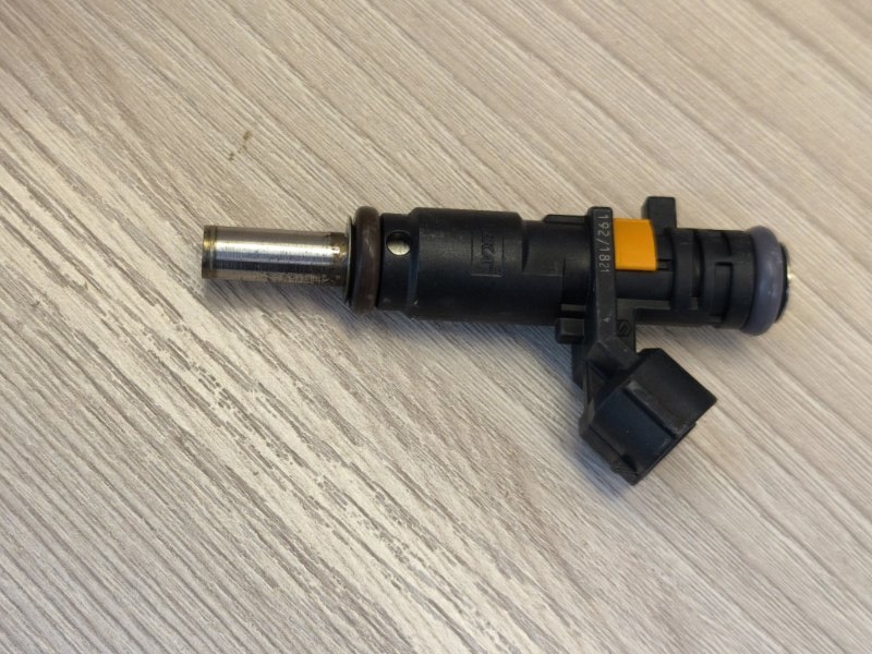 Форсунка топливная