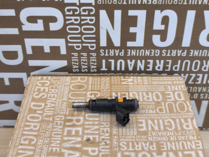 Форсунка топливная