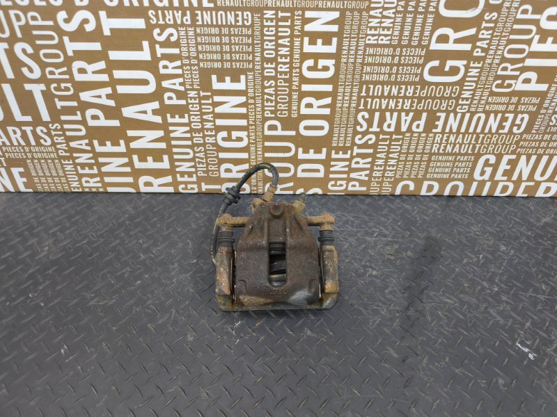 Суппорт тормозной