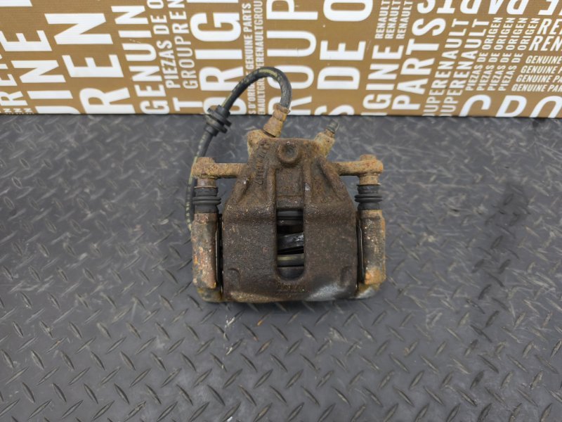 Суппорт тормозной