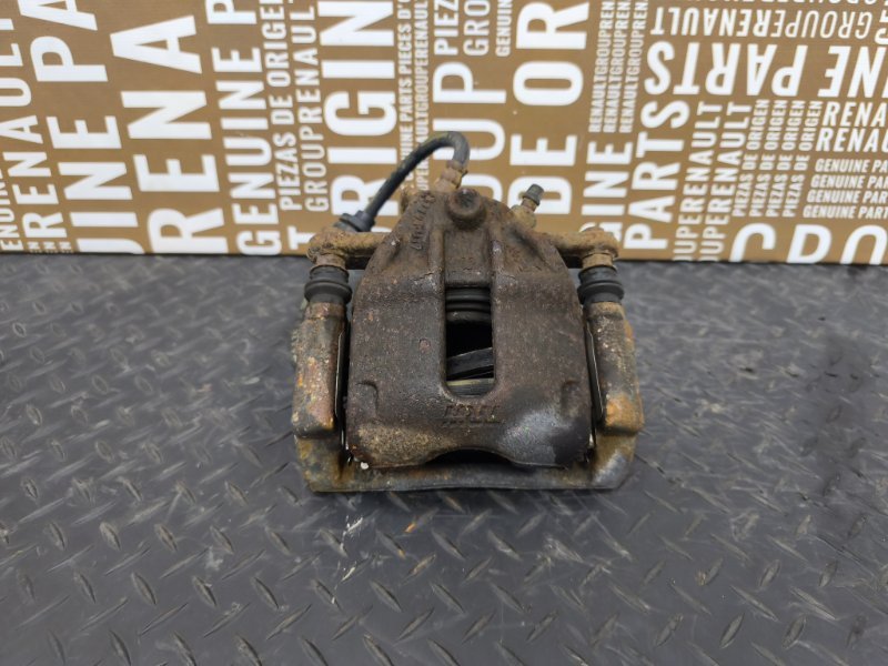 Суппорт тормозной