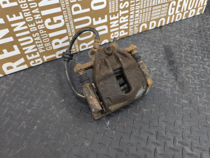 Суппорт тормозной