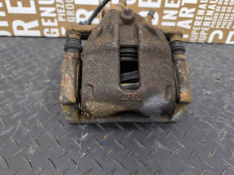 Суппорт тормозной