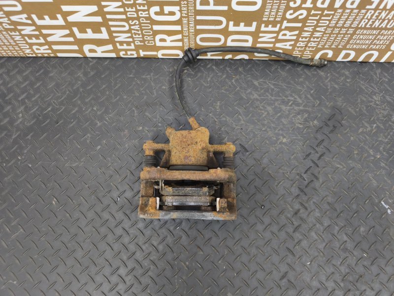 Суппорт тормозной