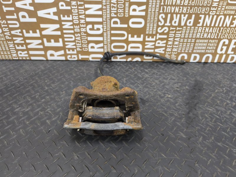 Суппорт тормозной