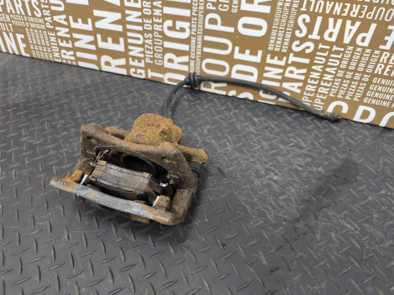 Суппорт тормозной