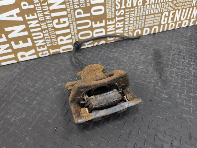 Суппорт тормозной