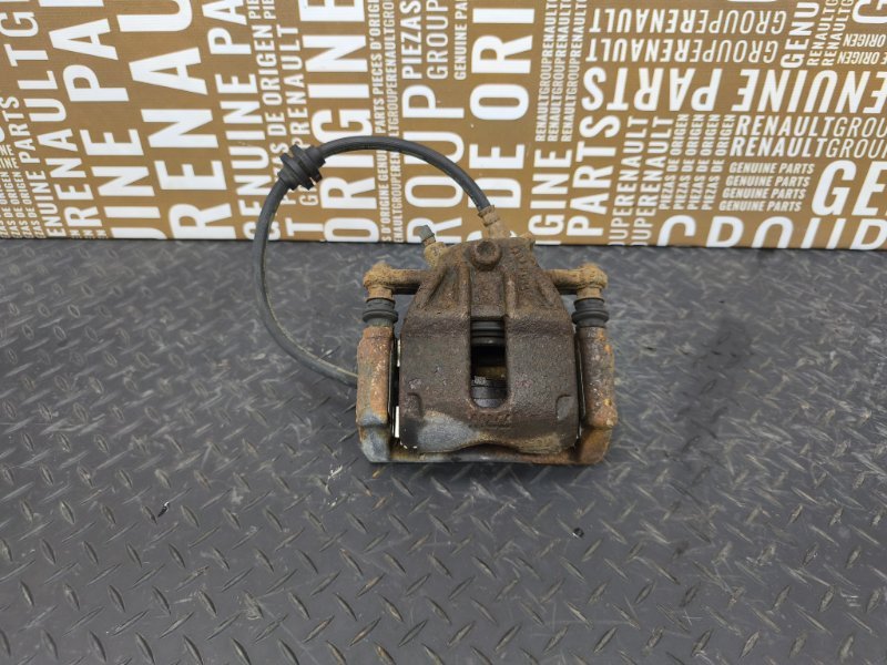 Суппорт тормозной