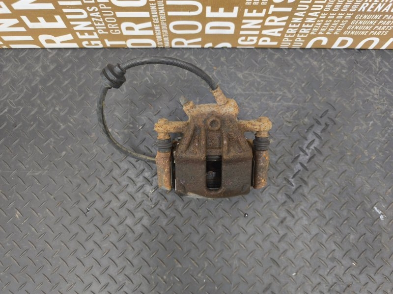 Суппорт тормозной