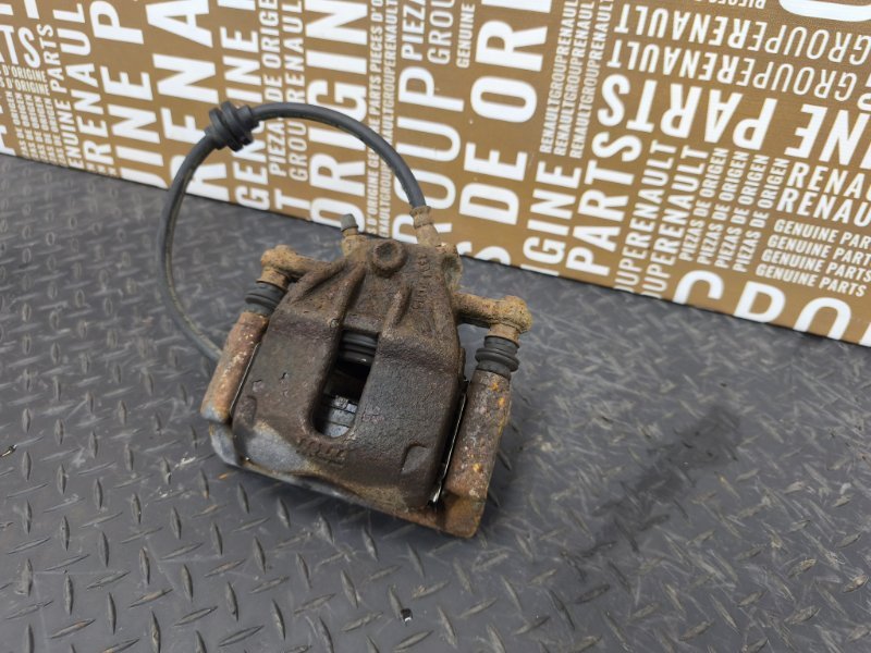 Суппорт тормозной