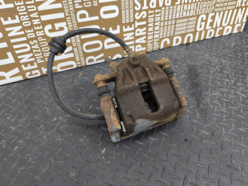 Суппорт тормозной