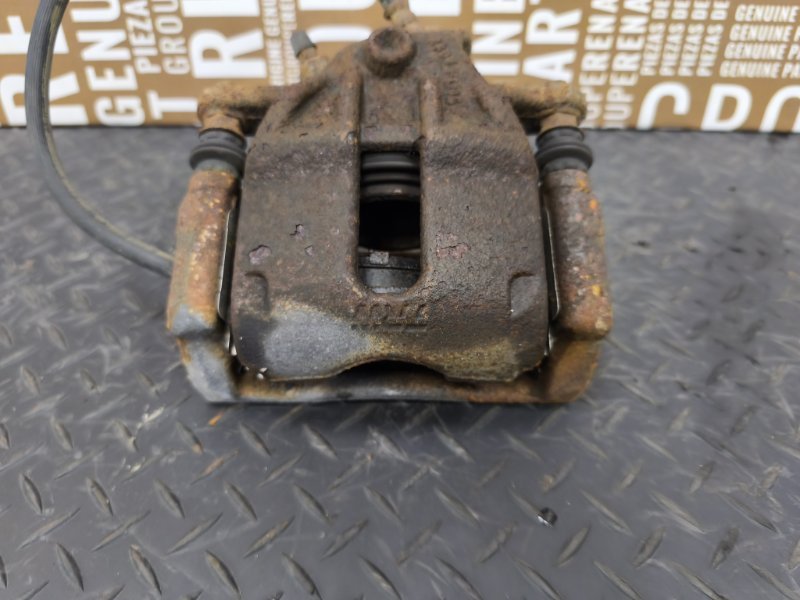 Суппорт тормозной