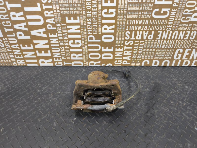 Суппорт тормозной