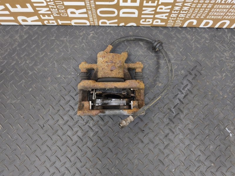 Суппорт тормозной