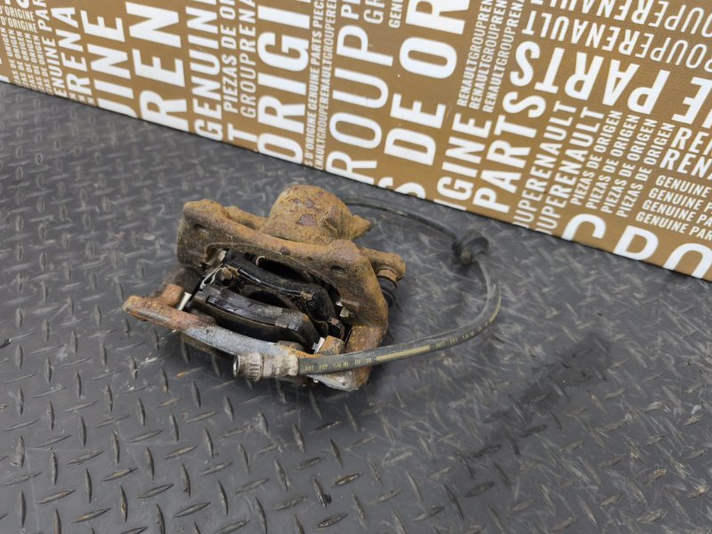 Суппорт тормозной