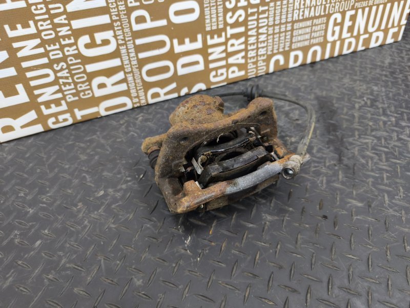 Суппорт тормозной