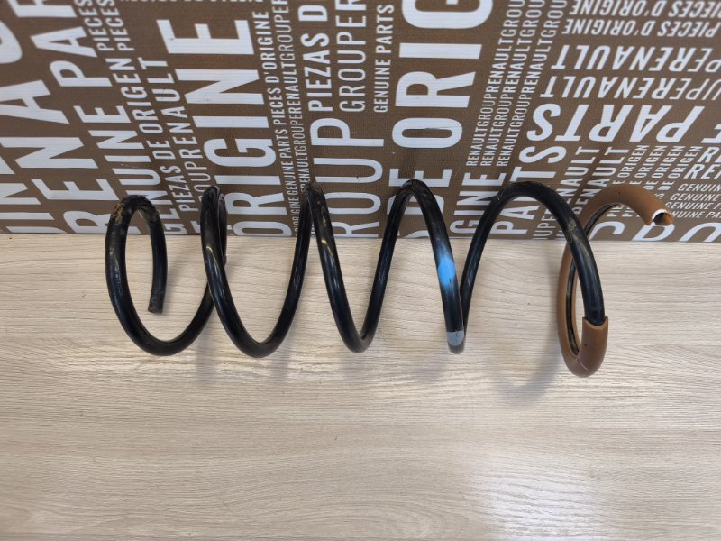 Пружина подвески