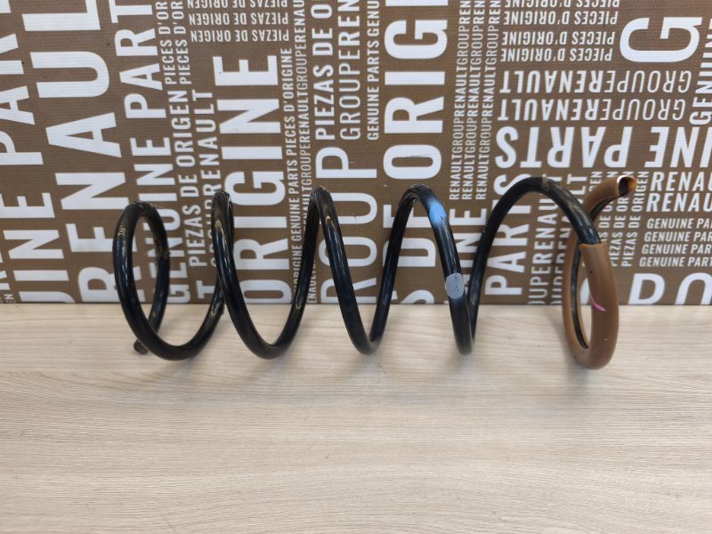 Пружина подвески