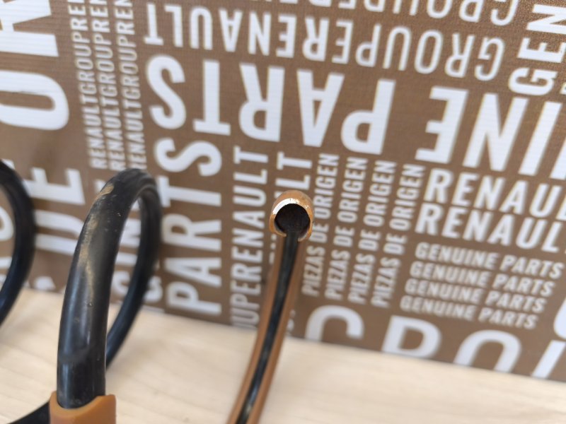 Пружина подвески