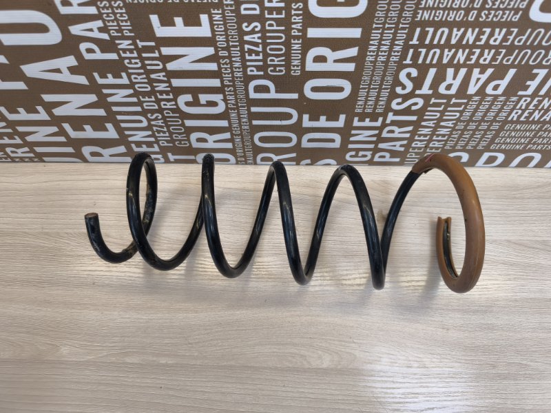 Пружина подвески