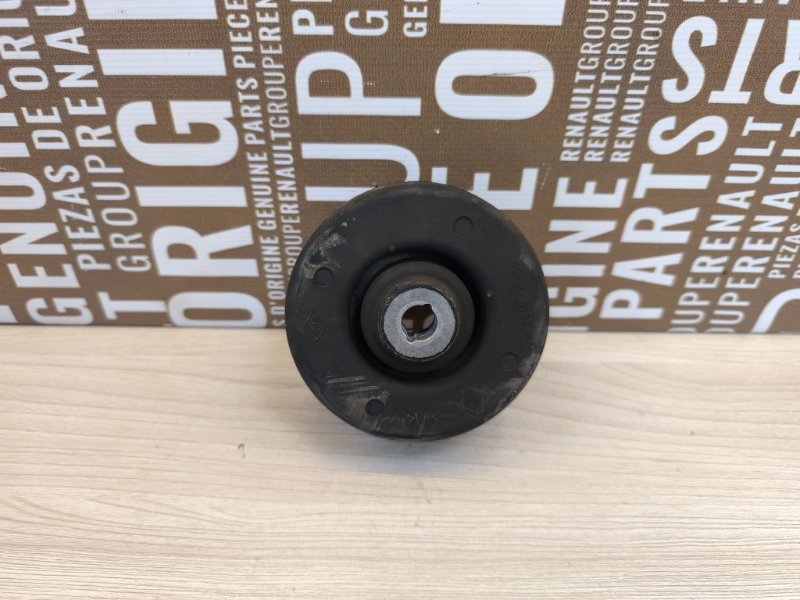 Демпфер подрамника